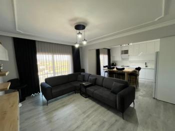İSKELE – Sağlık Ocağı Civarı SATILIK 3+1 DAİRE