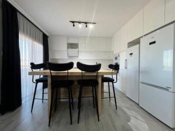 İSKELE – Sağlık Ocağı Civarı SATILIK 3+1 DAİRE