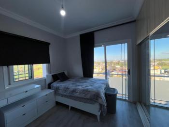 İSKELE – Sağlık Ocağı Civarı SATILIK 3+1 DAİRE