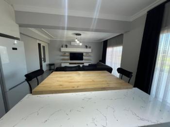 İSKELE – Sağlık Ocağı Civarı SATILIK 3+1 DAİRE