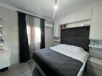 İSKELE – Sağlık Ocağı Civarı SATILIK 3+1 DAİRE