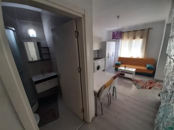 KİRALIK STÜDYO DAİRE – SUBWAY PARK