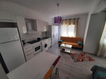 KİRALIK STÜDYO DAİRE – SUBWAY PARK