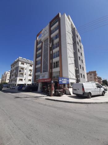 KİRALIK STÜDYO DAİRE – SUBWAY PARK