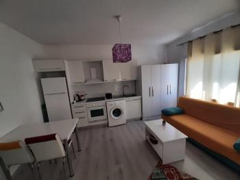 KİRALIK STÜDYO DAİRE – SUBWAY PARK