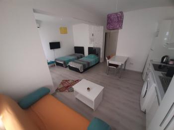 KİRALIK STÜDYO DAİRE – SUBWAY PARK