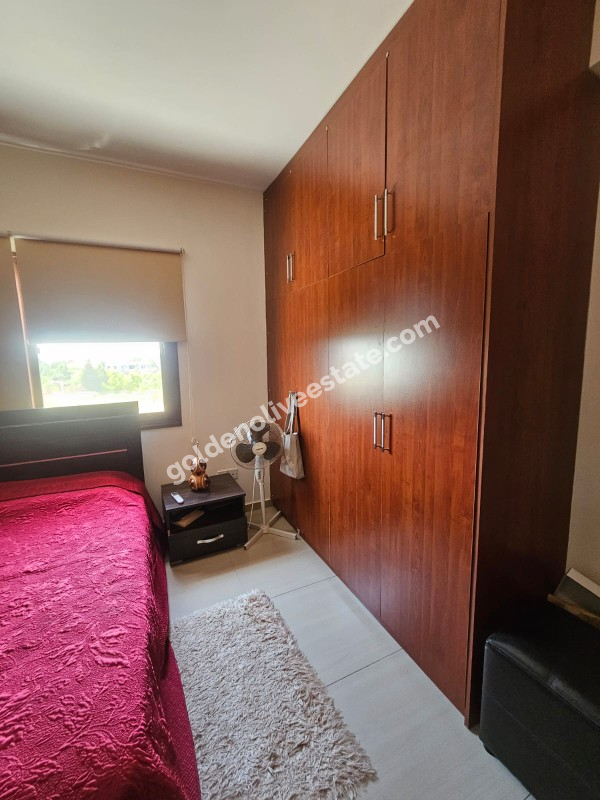 YENİBOĞAZİÇİ 3+1 SATILIK DAİRE