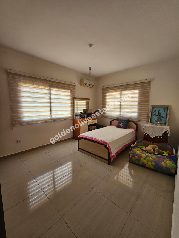 YENİBOĞAZİÇİ 3+1 SATILIK DAİRE