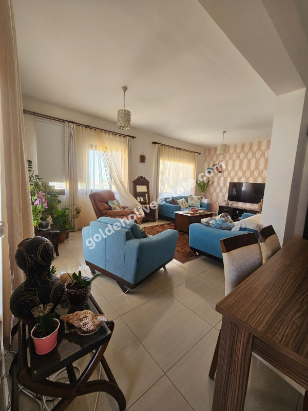 YENİBOĞAZİÇİ 3+1 SATILIK DAİRE
