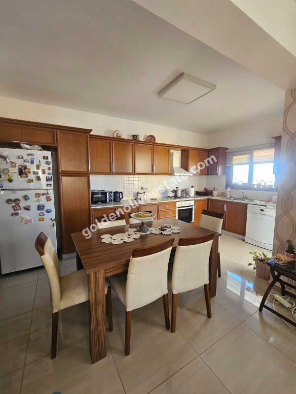 YENİBOĞAZİÇİ 3+1 SATILIK DAİRE
