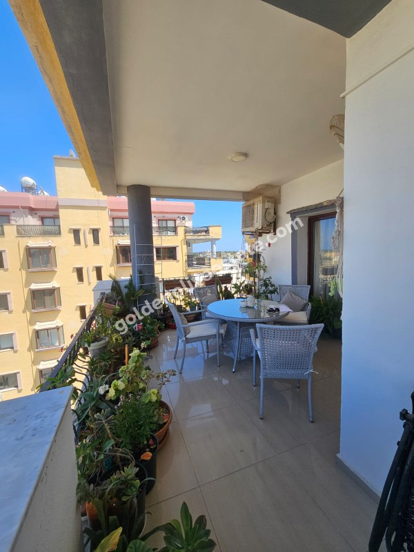 YENİBOĞAZİÇİ 3+1 SATILIK DAİRE