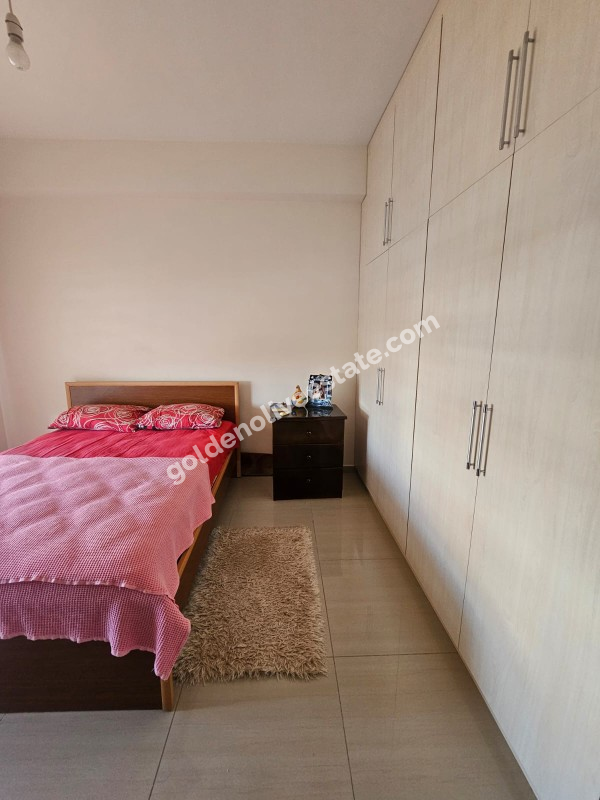 YENİBOĞAZİÇİ 3+1 SATILIK DAİRE