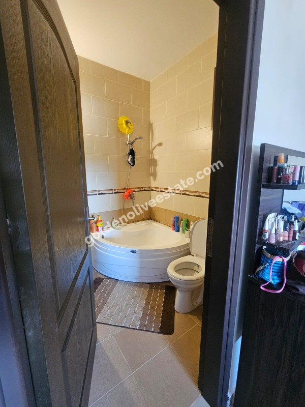YENİBOĞAZİÇİ 3+1 SATILIK DAİRE