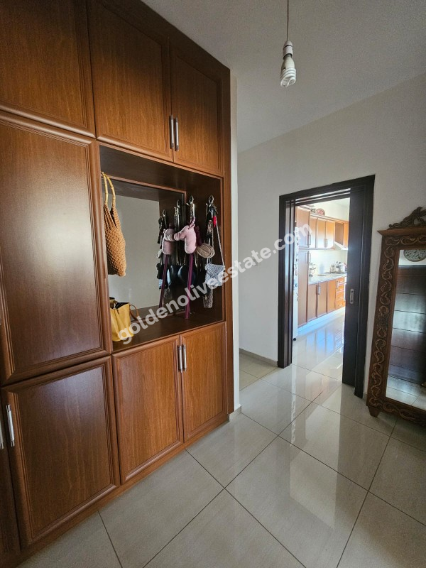 YENİBOĞAZİÇİ 3+1 SATILIK DAİRE