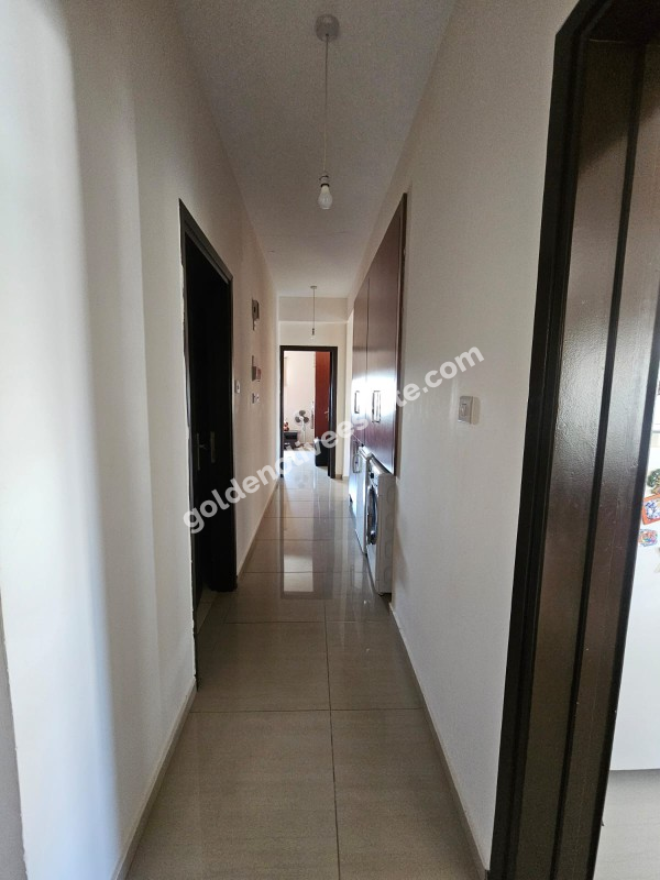 YENİBOĞAZİÇİ 3+1 SATILIK DAİRE