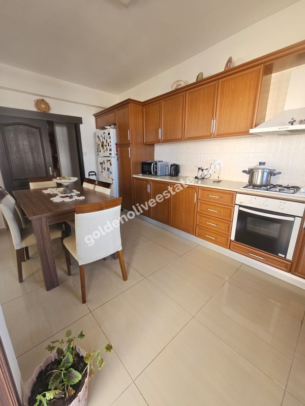 YENİBOĞAZİÇİ 3+1 SATILIK DAİRE