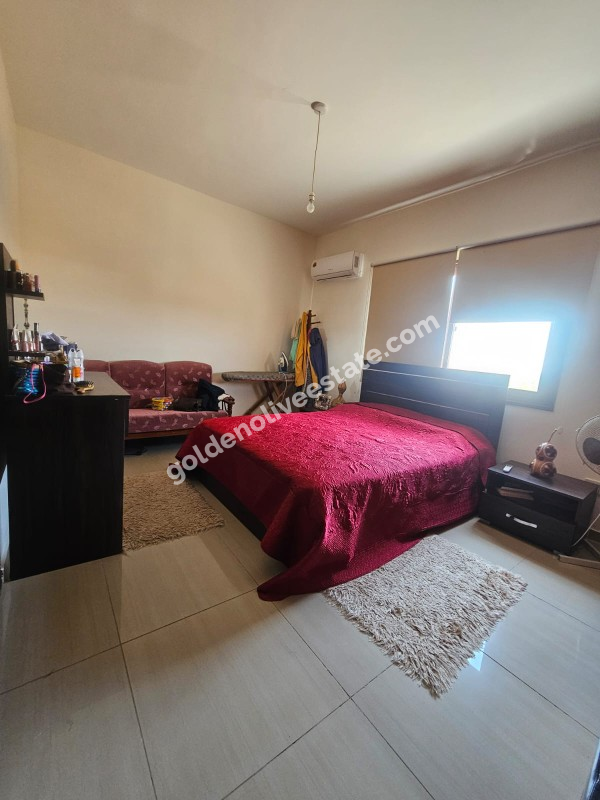 YENİBOĞAZİÇİ 3+1 SATILIK DAİRE