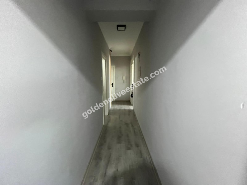 İSKELE – Sağlık Ocağı Civarı SATILIK 3+1 DAİRE