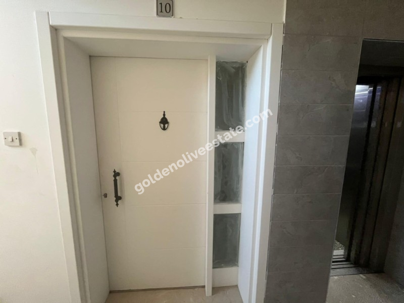 İSKELE – Sağlık Ocağı Civarı SATILIK 3+1 DAİRE