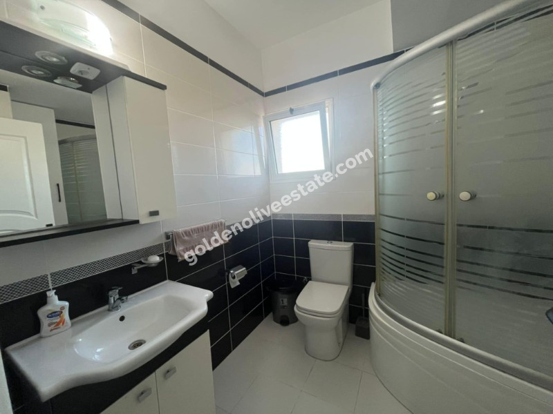 İSKELE – Sağlık Ocağı Civarı SATILIK 3+1 DAİRE
