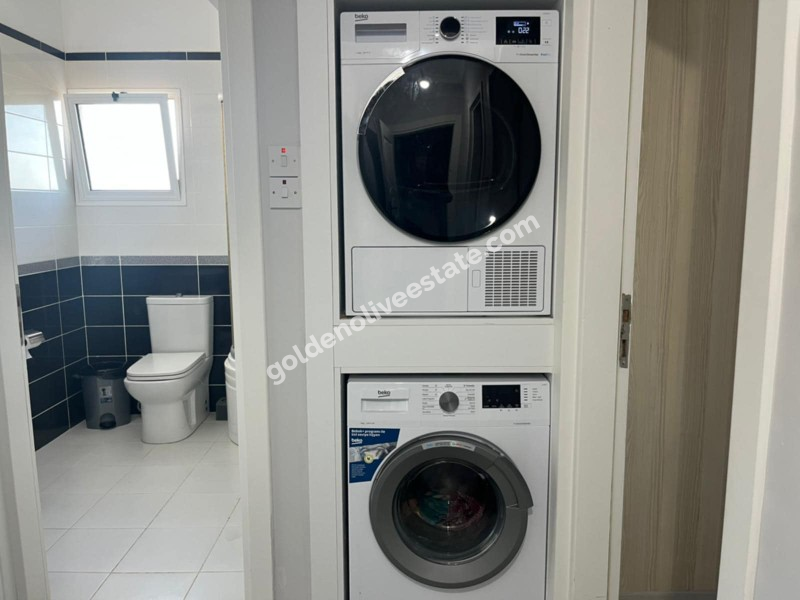 İSKELE – Sağlık Ocağı Civarı SATILIK 3+1 DAİRE