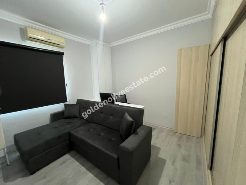 İSKELE – Sağlık Ocağı Civarı SATILIK 3+1 DAİRE