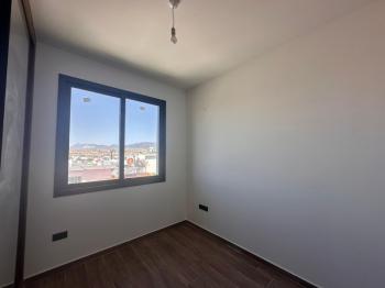 LEFKOŞA GÖNYELİ BÖLGESİNDE SATILIK  YENİ SIFIR TÜRK MALI  PENTHOUSE DAİRE 
