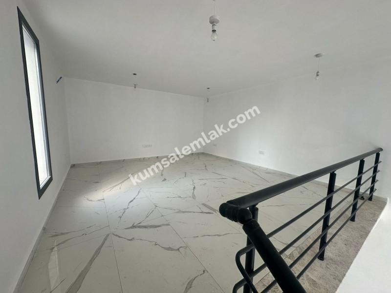 GİRNE MERKEZDE SATILIK İŞ YERİ 