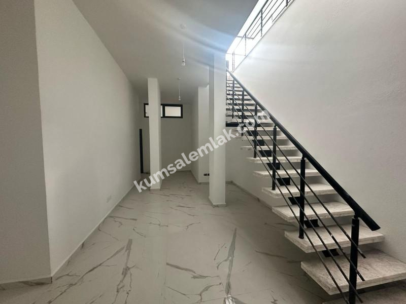 GİRNE MERKEZDE SATILIK İŞ YERİ 