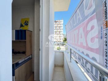 ALYANS'TAN VATAN CADDESİ ÜZERİNDE GENEL İSKANLI LÜKS GENİŞ 3+1