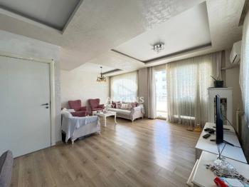 ALYANS'TAN VATAN CADDESİ ÜZERİNDE GENEL İSKANLI LÜKS GENİŞ 3+1