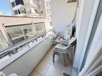 ALYANS'TAN VATAN CADDESİ ÜZERİNDE GENEL İSKANLI LÜKS GENİŞ 3+1