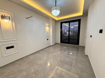 Didim'de 300 Metre Arsa Üzerinde Satılık 4+1 Villa
