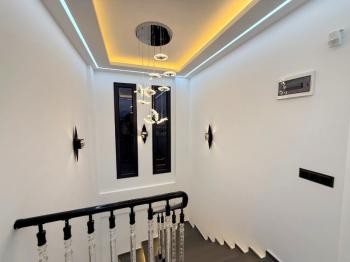 Didim'de 300 Metre Arsa Üzerinde Satılık 4+1 Villa
