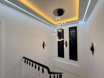 Didim'de 300 Metre Arsa Üzerinde Satılık 4+1 Villa
