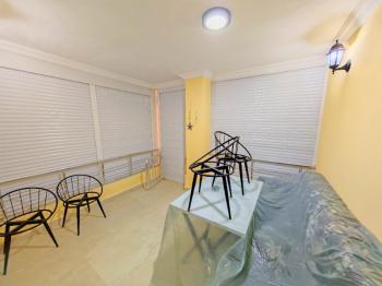 Didim Özgür Deniz Sitesi'nde Denize Yakın Satılık Havuzlu Villa