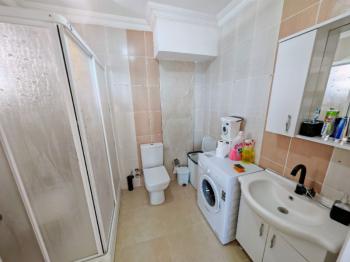 Didim Özgür Deniz Sitesi'nde Denize Yakın Satılık Havuzlu Villa