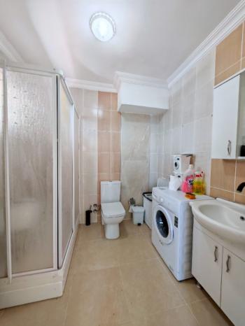 Didim Özgür Deniz Sitesi'nde Denize Yakın Satılık Havuzlu Villa