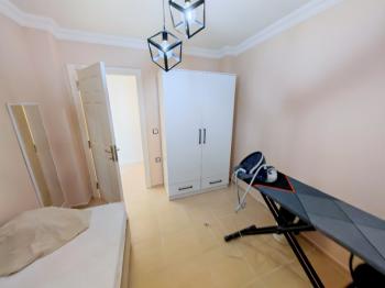 Didim Özgür Deniz Sitesi'nde Denize Yakın Satılık Havuzlu Villa
