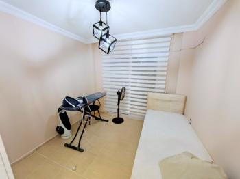 Didim Özgür Deniz Sitesi'nde Denize Yakın Satılık Havuzlu Villa