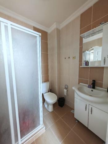 Didim Özgür Deniz Sitesi'nde Denize Yakın Satılık Havuzlu Villa