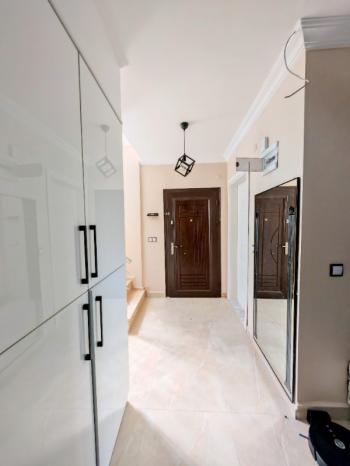 Didim Özgür Deniz Sitesi'nde Denize Yakın Satılık Havuzlu Villa