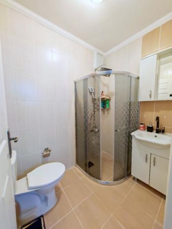 Didim Özgür Deniz Sitesi'nde Denize Yakın Satılık Havuzlu Villa
