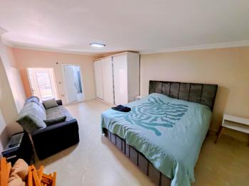 Didim Özgür Deniz Sitesi'nde Denize Yakın Satılık Havuzlu Villa