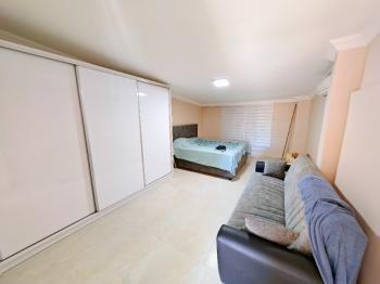 Didim Özgür Deniz Sitesi'nde Denize Yakın Satılık Havuzlu Villa