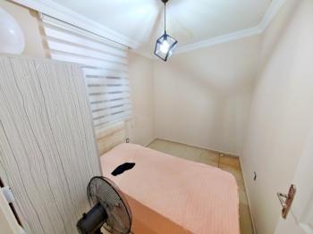 Didim Özgür Deniz Sitesi'nde Denize Yakın Satılık Havuzlu Villa