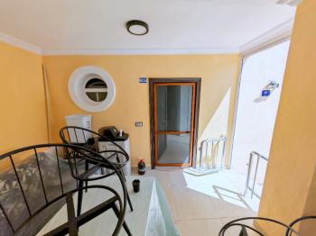 Didim Özgür Deniz Sitesi'nde Denize Yakın Satılık Havuzlu Villa