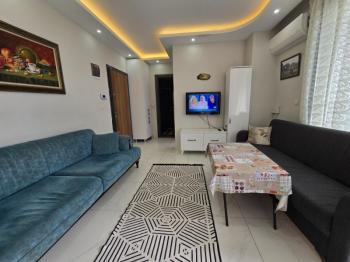 Polat Life Sitesinde Satılık 1+1 Yazlık