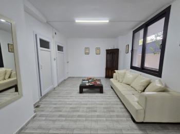 Polat Life Sitesinde Satılık 1+1 Yazlık