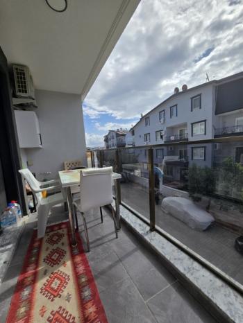 Polat Life Sitesinde Satılık 1+1 Yazlık